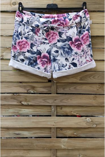 SHORT DRUCKT 1009-2