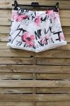 SHORT DRUCKT 1009-3