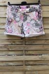 SHORT DRUCKT 1009-4