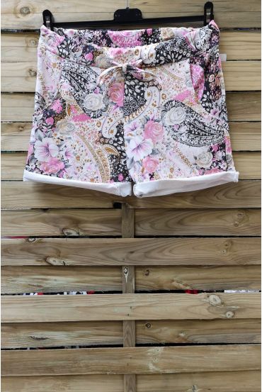 SHORT DRUCKT 1009-4