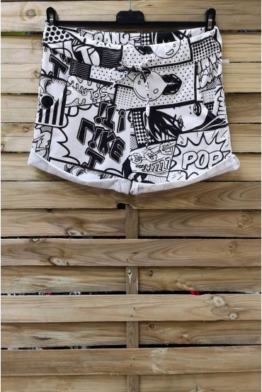 SHORT PRINTS 1009-5