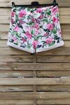 SHORT DRUCKT 1009-8