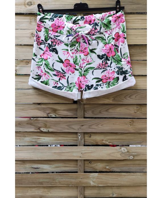 SHORT DRUCKT 1009-8