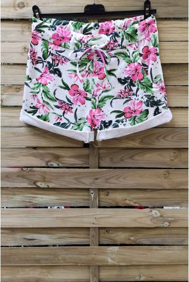 SHORT DRUCKT 1009-8