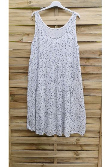 DRESS LIBERTY FLUID 1015 WHITE