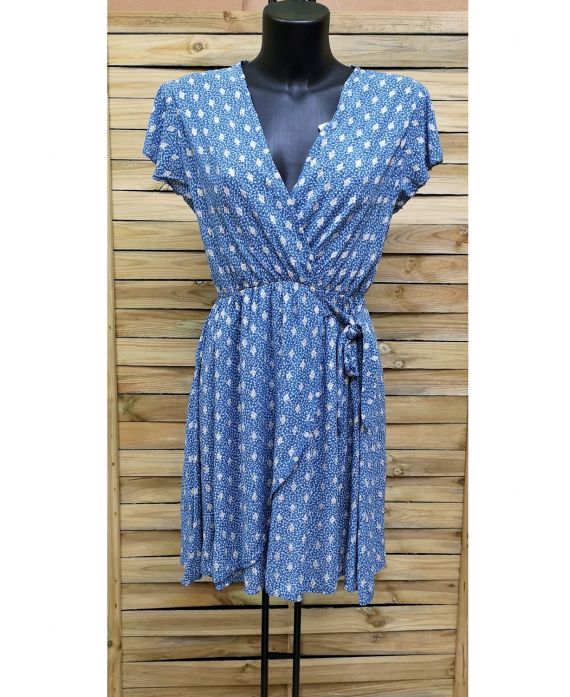 KLEID ODER STYLING BENÖTIGEN, PORTFOLIO 1016 BLAU