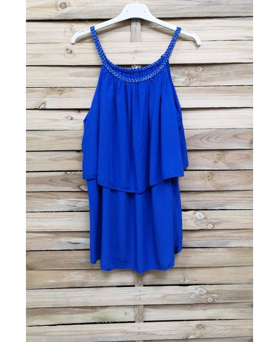 TOP WORDEN 1023 ROYAL BLUE