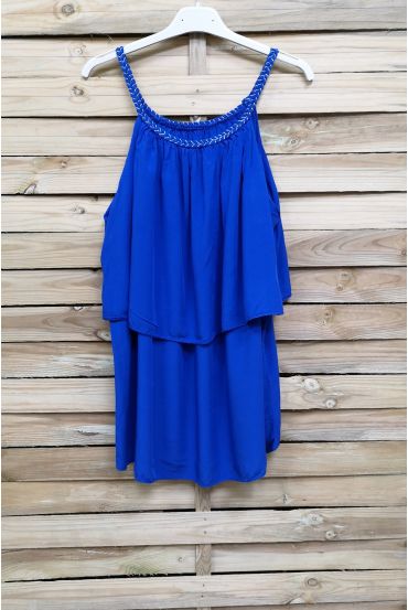 TOP SUPERIMPOSES 1023 ROYAL BLUE