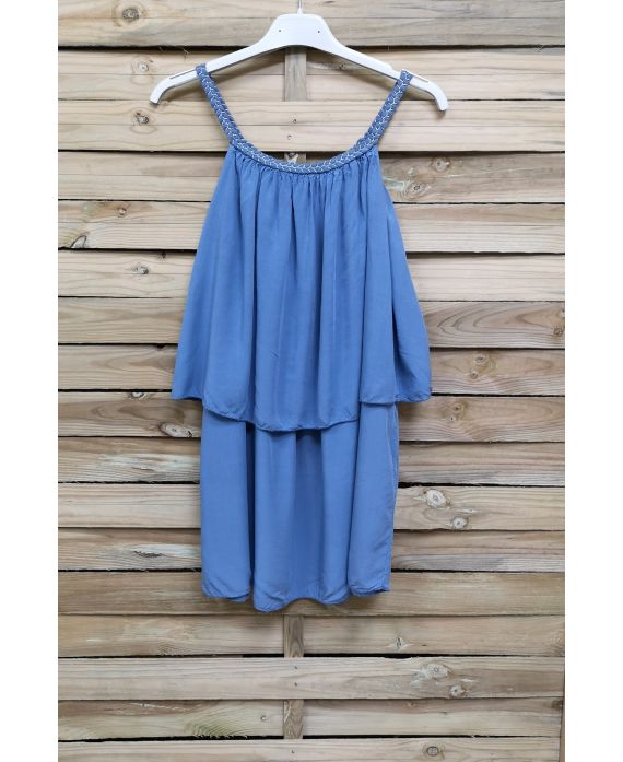 TOP WORDEN 1023 BLAUW