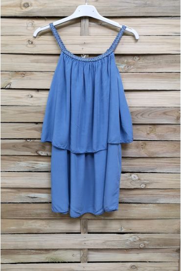 TOP WORDEN 1023 BLAUW