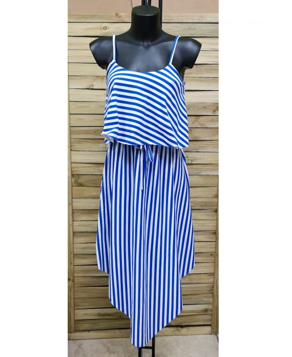 KLEID RAYEE 1027 ROYAL