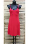 KLEID 1028 ROT