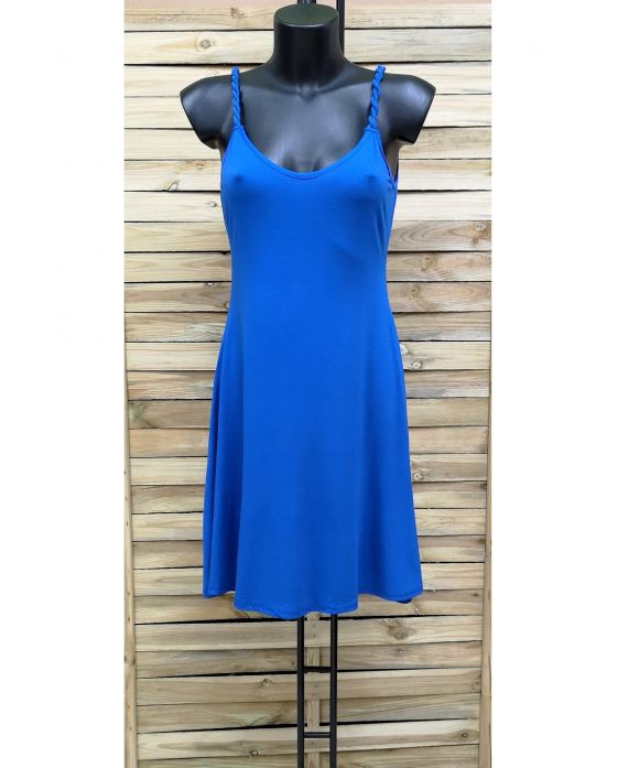 JURK 1028 ROYAL BLUE