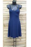 KLEID 1028 IN NAVY-BLAU