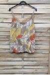 CARACO PRINTS 1033 TAUPE