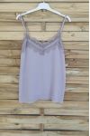CAMISOLE VAN KANT 3037 TAUPE
