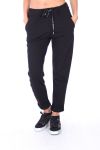 PANTALON JOGG 3034 NOIR