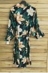 TUNIC 3010 TROPICAL