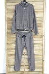 SET GIACCA + PANTALONI 3044