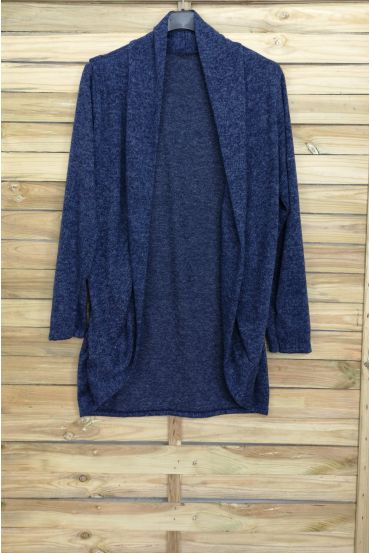 VEST 4000 NAVY BLUE