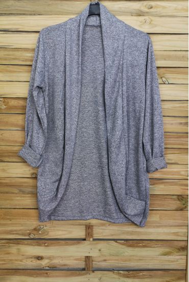 VEST 4000 GRAY