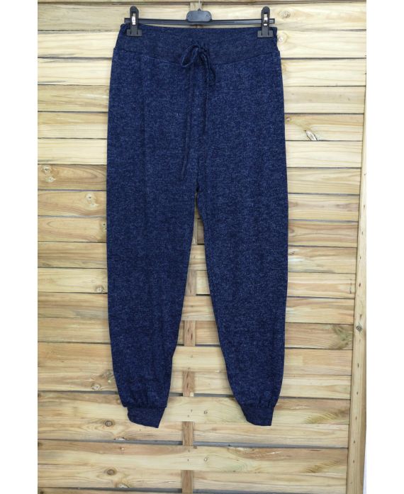 PANTS JOGG 3099 NAVY BLUE