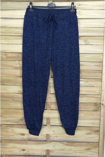 PANTALONES JOGG 3099 AZUL MARINO