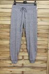 PANTALON JOGG 3099 GRIS