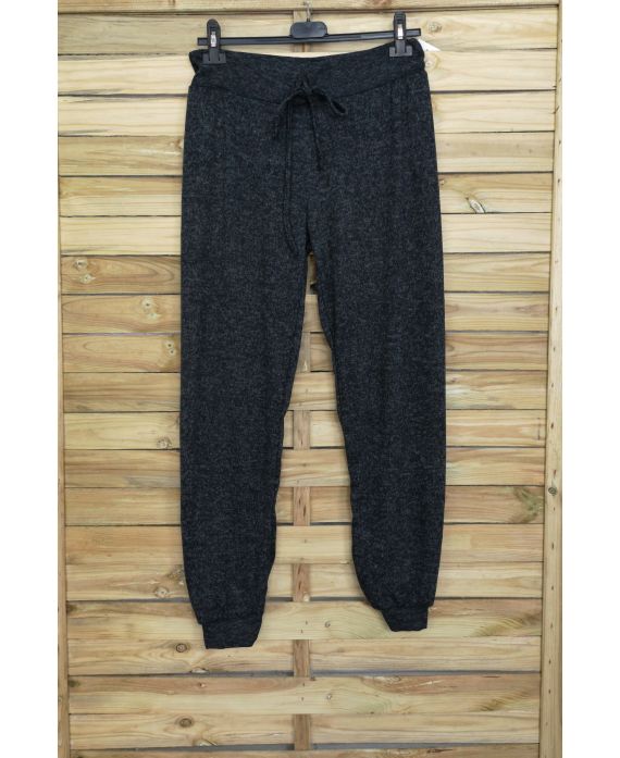 PANTALON JOGG 3099 NOIR