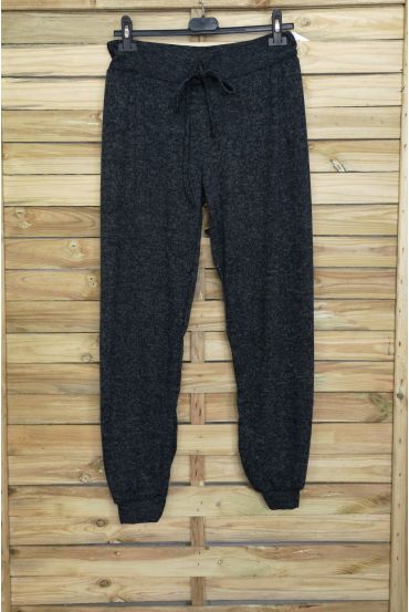 PANTALONES JOGG 3099 NEGRO