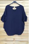 TUNIC BACK FANTASY 4032 NAVY BLUE