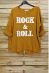 PULLOVER-ROCK-AND-ROLL-4051 SENF