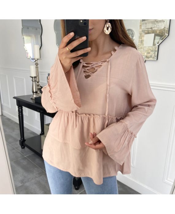 TOP 1086 TAUPE