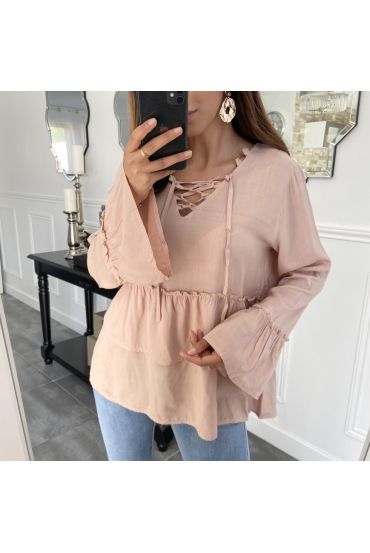 TOP 1086 TAUPE