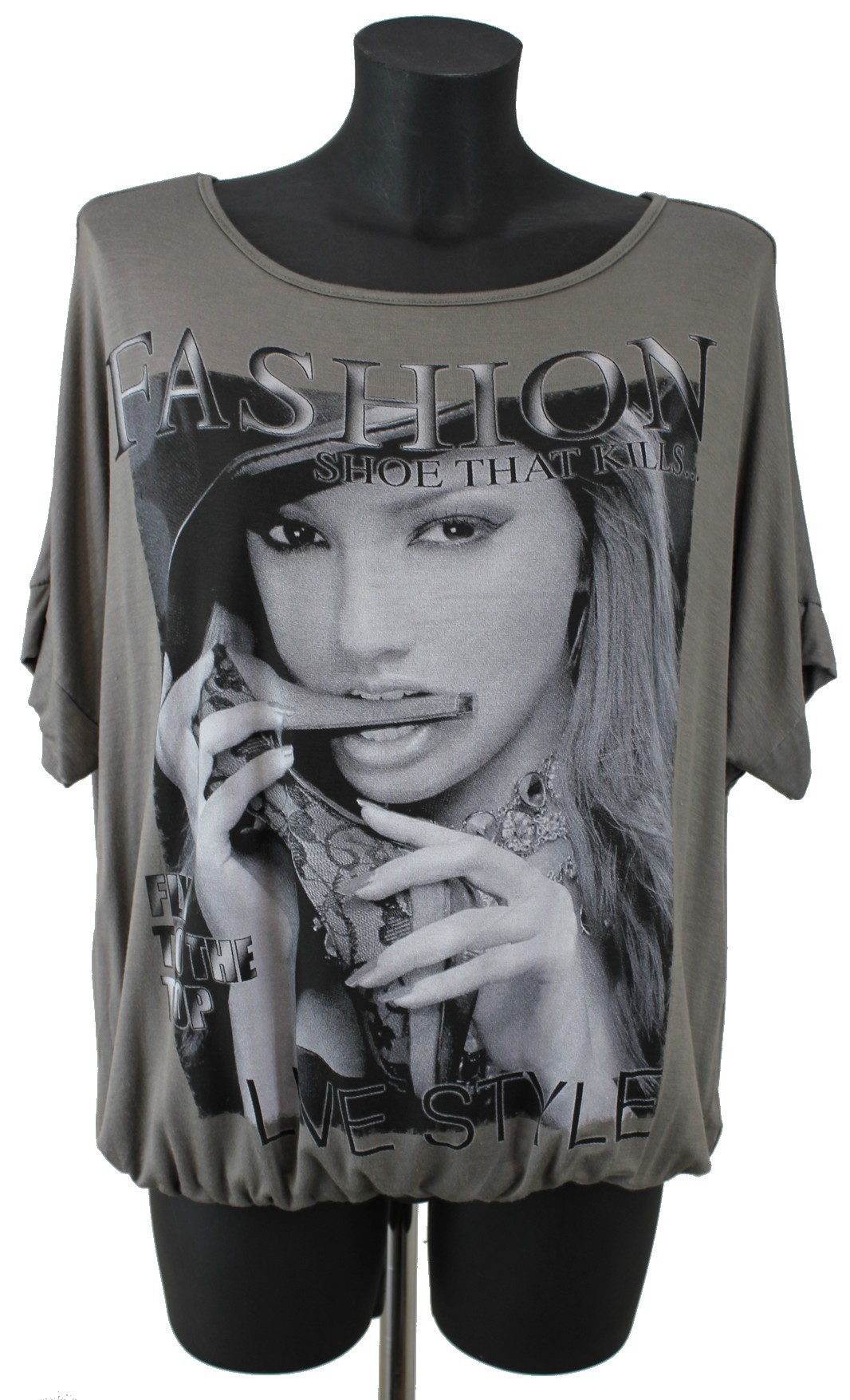 Grossiste VÃªtements Grandes Tailles Pas Cher à Partir De 3,90