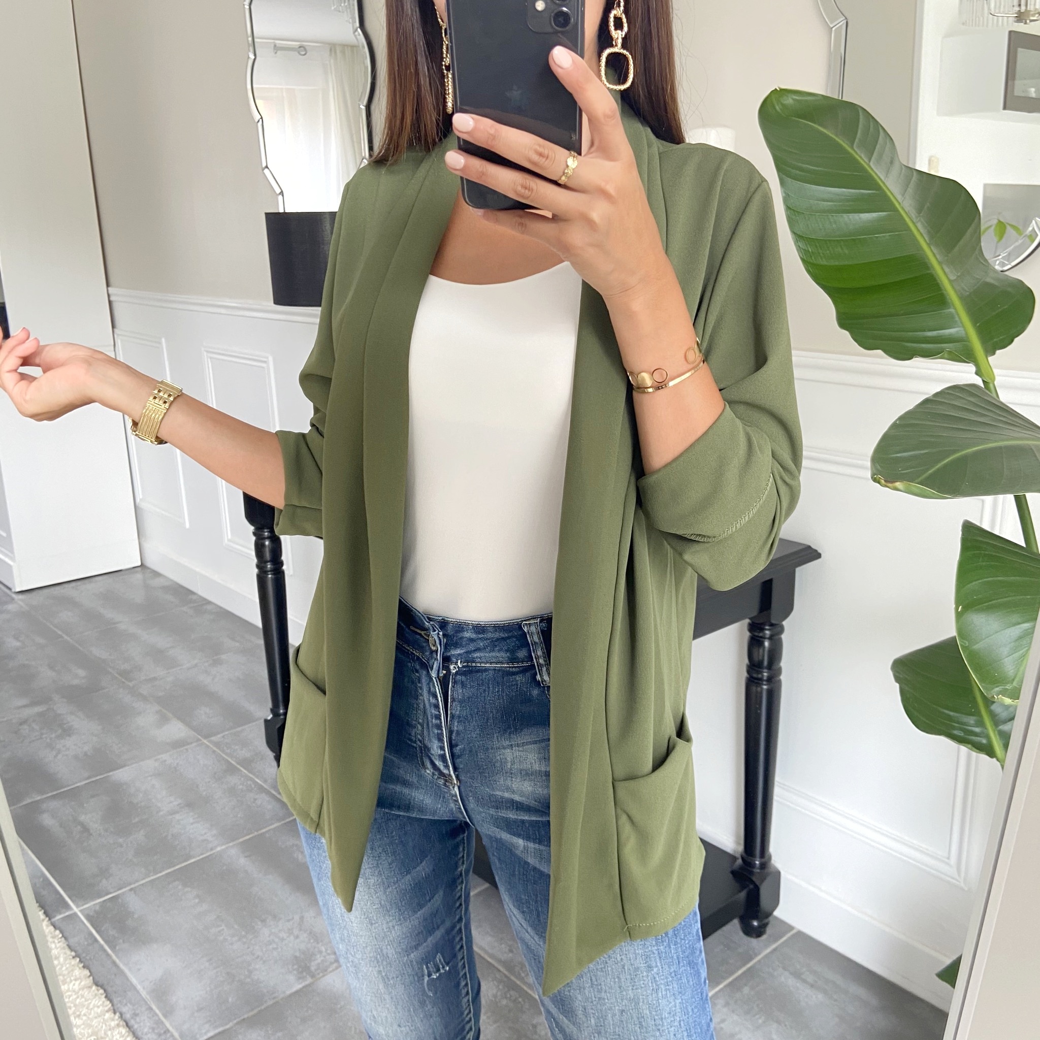 negocio comentario personaje BLAZER CORTO DE ESTRELLA LENTEJUELAS 8784 VERDE MILITAR - www.grossiste-pret-a-porter.com negocio comentario personaje BLAZER CORTO DE ESTRELLA LENTEJUELAS 8784 VERDE MILITAR - www.grossiste-pret-a-porter.com