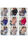 SACCO VENDITA DI LIQUIDAZIONE 50 TOP/TUNICHE/BLUSE 1000