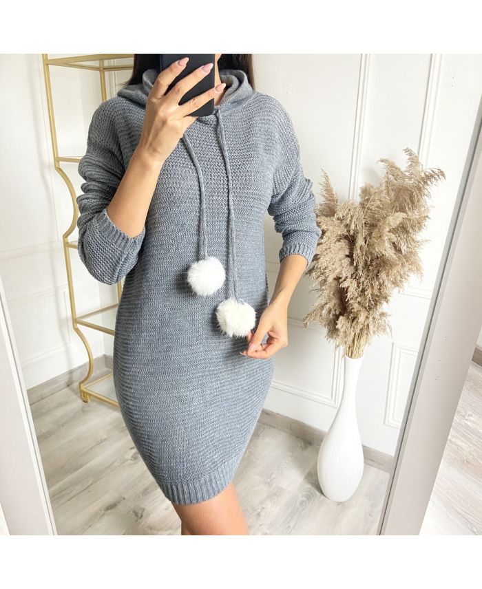 dress hood