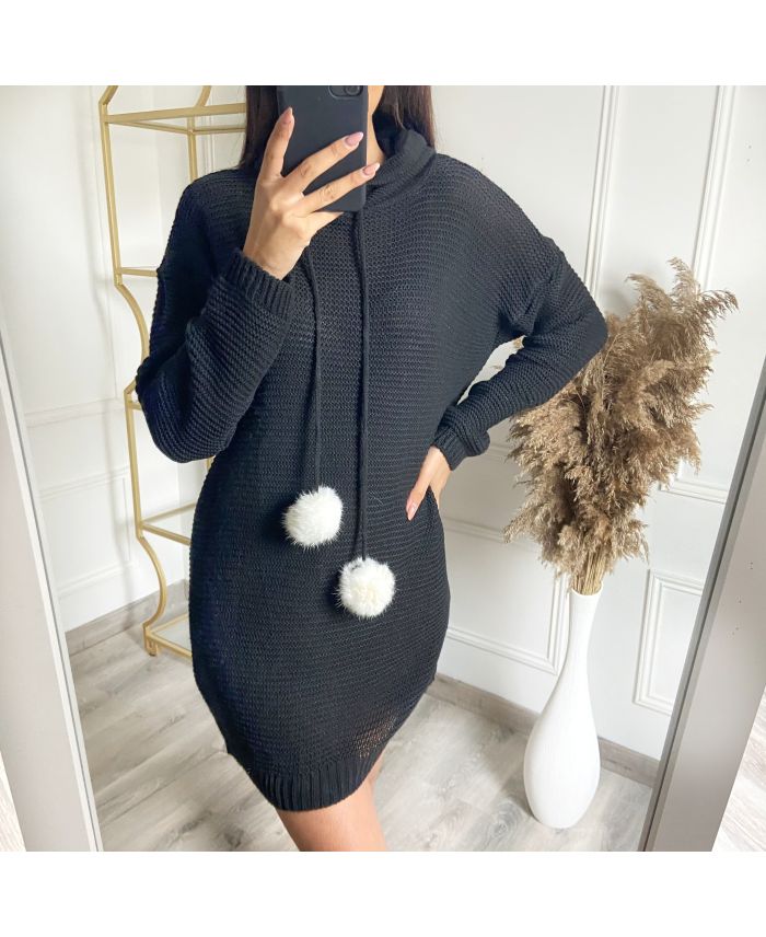 dress hood
