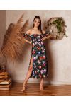 PACK 2 VESTIDOS DE UNA FLOR 1137