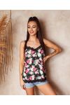 PACK 2 CAMISOLE TOPS 8720I5