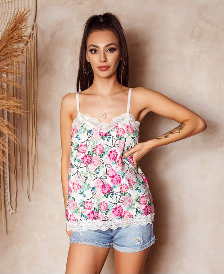 PACK 2 CAMISOLE TOPS 8720I5