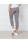 CONFEZIONE DA 5 PANTALONI STAMPATI P025I1 S-M-L-XL-XXL