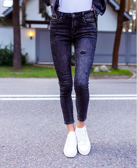 PACK 12 JEANS 9309 - www.grossiste-pret 