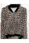 BOMBER JACKET LEOPARD 2