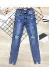 PACK 11 JEANS 9318