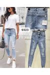 PACK 11 JEANS 9323