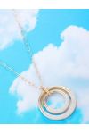 NECKLACE Q32005 GOLD