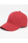 Czerwona czapka K93025