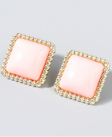 BUCKLES Q05107 PINK